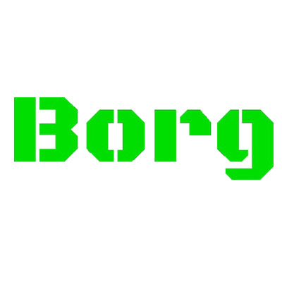 BorgBackup