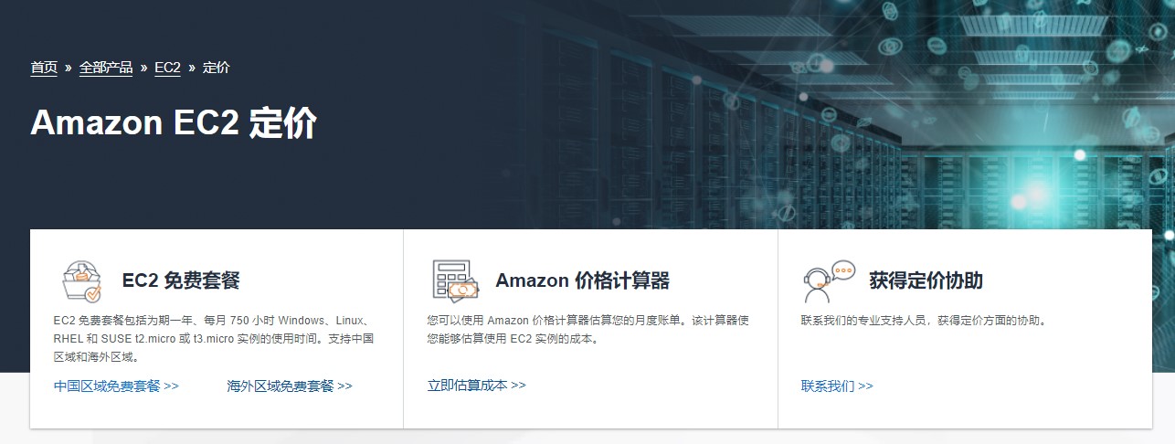 Amazon EC2