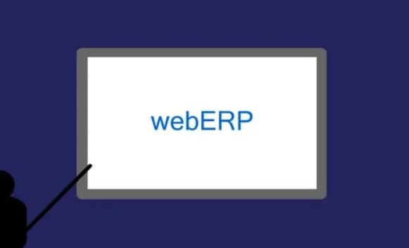 WebERP