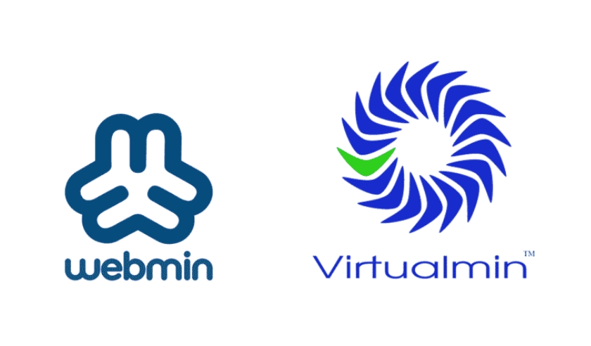Webmin和Virtualmin