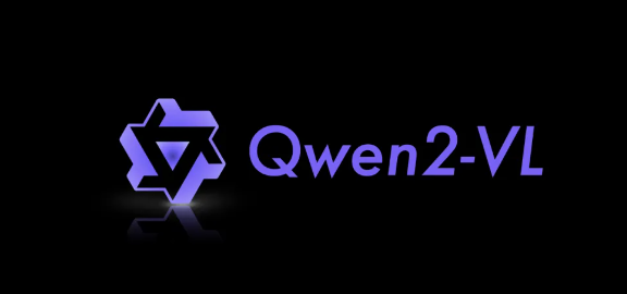 Qwen2-VL 