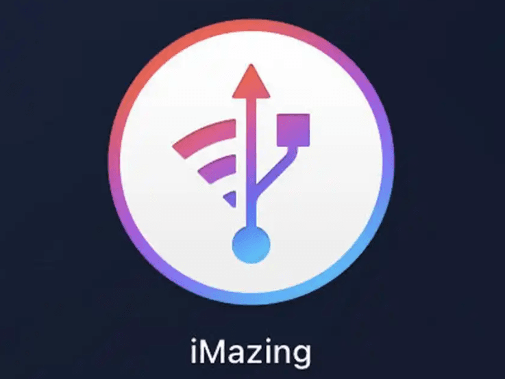 iMazing