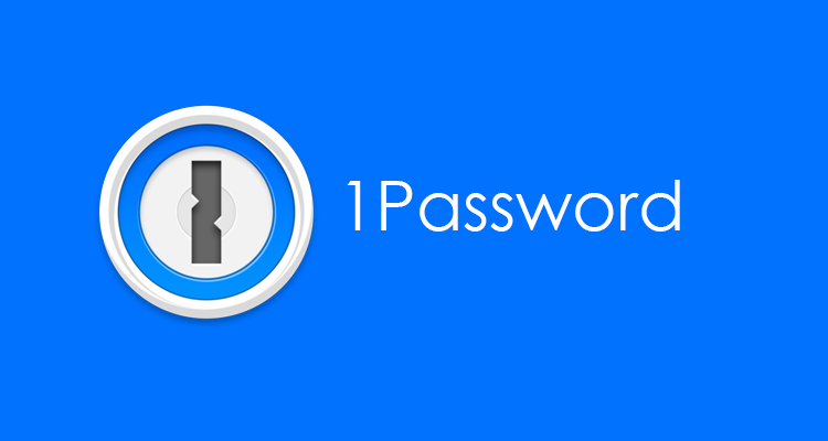 1Password