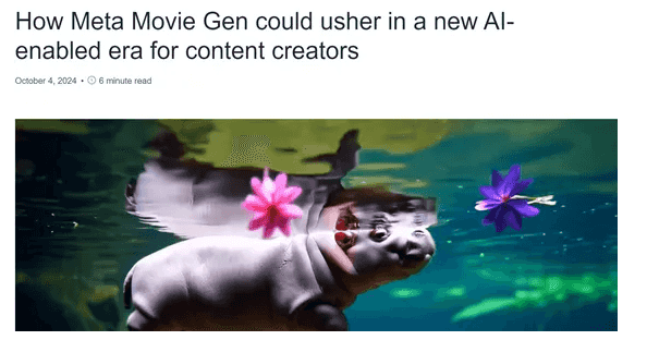 Movie Gen