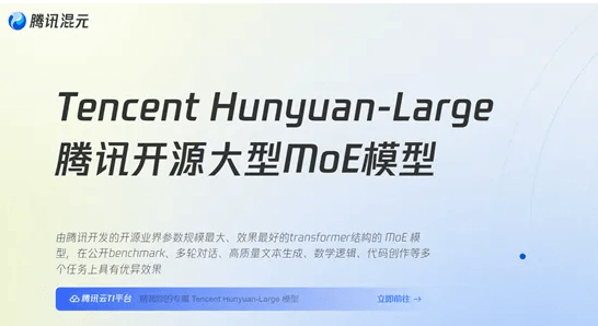 Hunyuan-Large