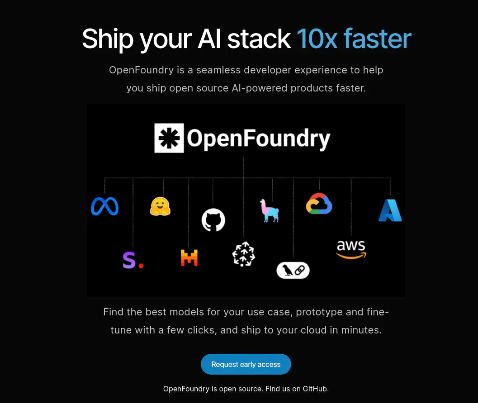 OpenFoundry