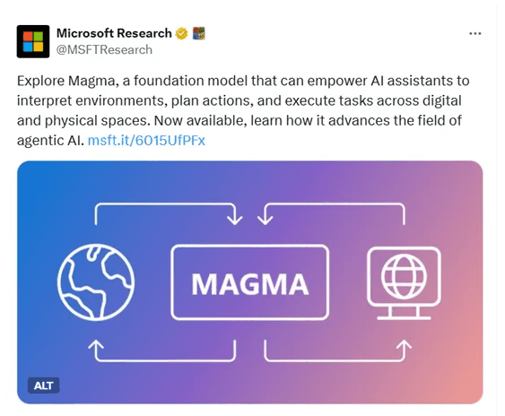 Magma