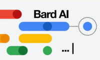 谷歌上线聊天机器人Bard 人工智能大战愈演愈烈