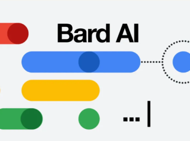 谷歌上线聊天机器人Bard 人工智能大战愈演愈烈