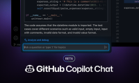 GitHub Copilot Chat正式公测 用ChatGPT方式开发代码