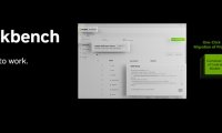 英伟达重磅发布NVIDIA AI Workbench  人人都能开发大模型