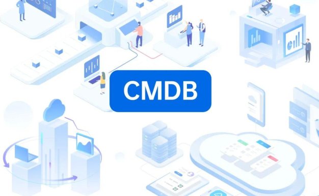 CMDB是什么意思? CMDB软件有哪些