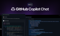 GitHub宣布GitHub Copilot Chat开放个人使用