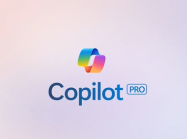 微软发布Copilot Pro