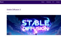 Stable Diffusion 3来啦！提示文本理解更好，图像质量更强