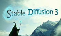 Stable Diffusion 3即将在6月12日开源
