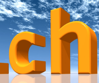 .ch域名是什么意思？.ch域名如何注册？