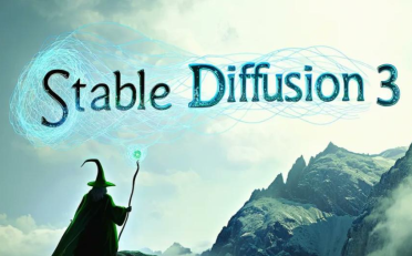 Stable Diffusion 3即将在6月12日开源