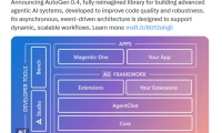 微软发布AI Agent AutoGen全新版本